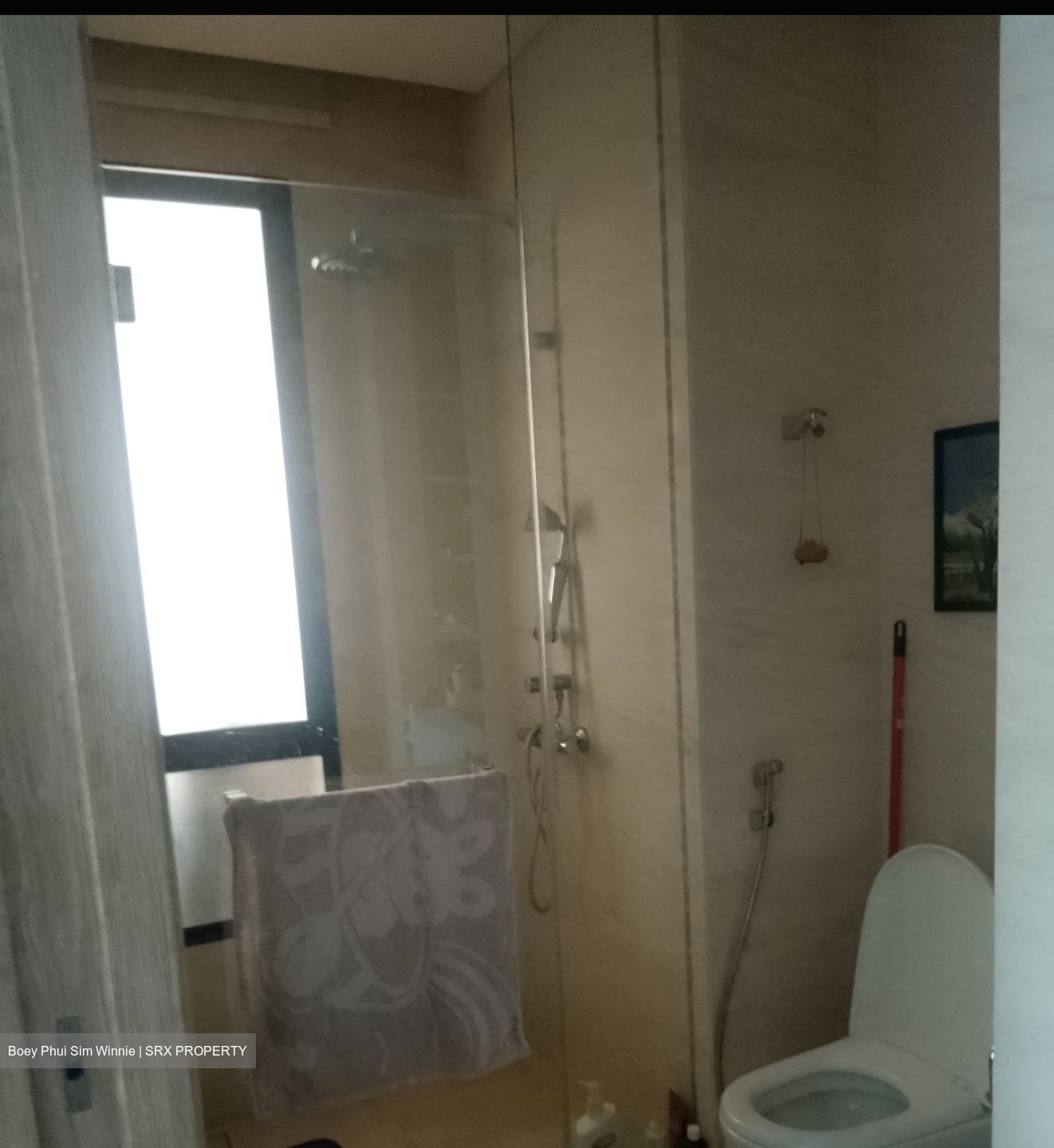 The Ritz-Carlton Residences (D9), Apartment #446130401